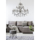 Люстра Candellux 30-97586 AURORA