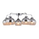 Люстра Candellux 98-55668 CROMINA