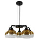 Люстра Candellux 35-57266 CROMINA