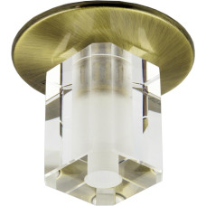 Точковий світильник Candellux 2215863 SK-17