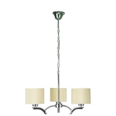Люстра Candellux 33-04208 DRAGA