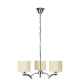 Люстра Candellux 33-04208 DRAGA