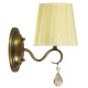Бра Candellux 21-04420 FIESTA