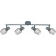 Спот Candellux 94-68033 VIKING