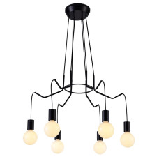 Люстра Candellux 36-71033 BASSO