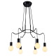 Люстра Candellux 36-71033 BASSO