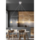 Люстра Candellux 34-70906 ALTO