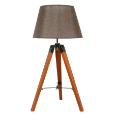 Настільна лампа Candellux 41-31211 LUGANO