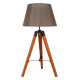 Настільна лампа Candellux 41-31211 LUGANO