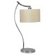 Настільна лампа Candellux 41-04239 DRAGA