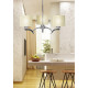 Люстра Candellux 33-04208 DRAGA
