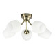 Люстра Candellux 35-22592 Zina