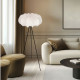 Торшер Candellux 51-42033 CAFEE