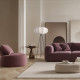 Торшер Candellux 51-42033 CAFEE