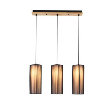Люстра Candellux 50103219 KIOTO