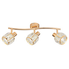 Спот Candellux 93-23490 DUBAI