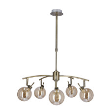 Люстра Candellux 35-16331 Lentini