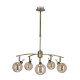 Люстра Candellux 35-16331 Lentini