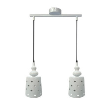 Люстра Candellux 32-51929 HAMP
