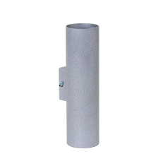 Бра (настінний світильник) Chime WDI210 MoireSilver (1191115)