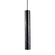 Світильник підвісний (люстра) Chime GU10 P57-400 StoneBlack (1091488)