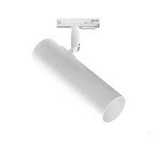 Трековий світильник стельовий Тrack Pelikan TL180 White (5023112)