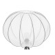 Торшер Candellux 51-40879 MELLOW