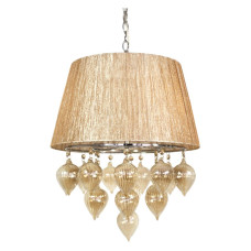 Люстра Candellux 33-04567 ELISSA