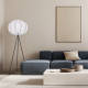 Торшер Candellux 51-40879 MELLOW