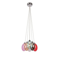 Люстра Candellux 50106168 LUKKA