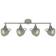 Спот Candellux 94-68071 PENT