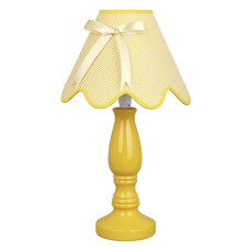 Настільна лампа Candellux 41-04680 LOLA