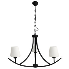 Люстра Candellux 33-38708 LONDON