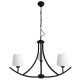 Люстра Candellux 33-38708 LONDON
