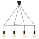 Люстра Candellux 34-70913 ALTO