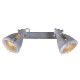 Спот Candellux 92-71118 CRODO