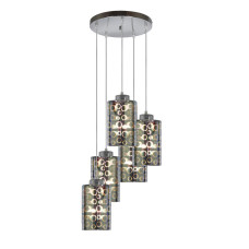 Люстра Candellux 35-57730 NOCTURNO