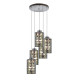 Люстра Candellux 35-57730 NOCTURNO