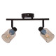 Спот Candellux 92-25043 AGRA
