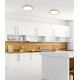 Стельовий світильник Candellux 50333113 KATO
