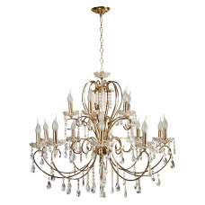 Люстра Candellux 30-99801 AURORA