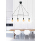 Люстра Candellux 34-70913 ALTO