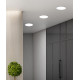 Стельовий світильник Candellux 12-75048 MEGA
