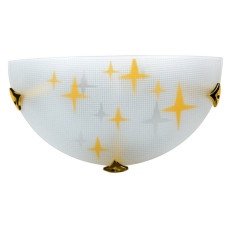 Настінний світильник Candellux 11-79506 STARS