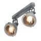Спот Candellux 92-71118 CRODO