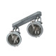 Спот Candellux 92-71118 CRODO