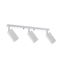 Світильник стельовий (спот) Chime Q L110-3 White (1051712)