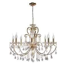 Люстра Candellux 38-98644 AURORA