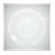 Стельовий світильник Candellux 10-60662 LUX