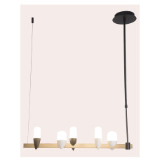 Люстра Candellux 50233078 SAKAI